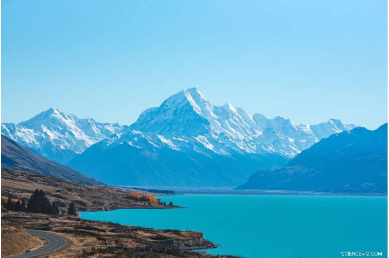 New Zealand Unveils Comprehensive Climate Adaptation Plan, Prioritizing Five Key Sectors