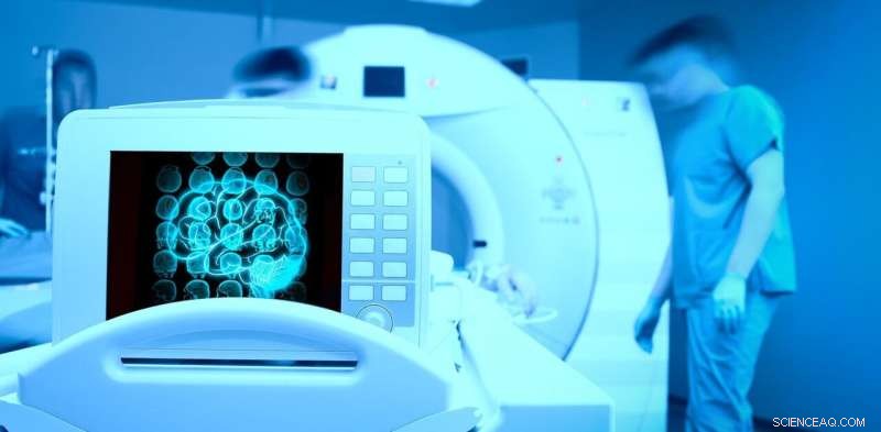 Healthcare Drives 7% of Carbon Emissions — Proven, Easy Strategies to Cut Its Impact