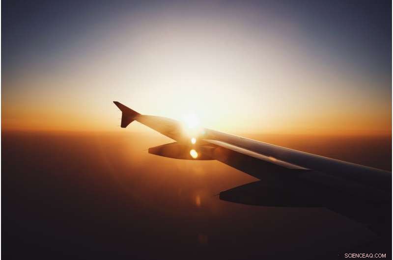 Taylor Swift s Private Jet Use Sparks Debate Over Environmental Responsibility