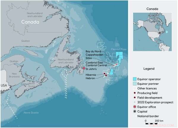 The Blue Economy: Transforming Canada’s Oceans and Coastal Communities