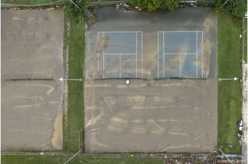 Kentucky Appalachian Flooding: Rising Death Toll as Additional Rain Is Forecast