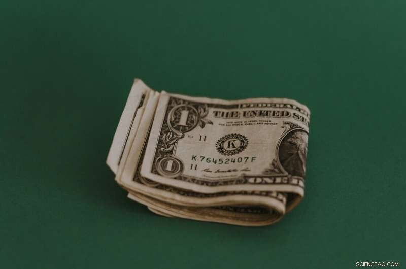 Inflation Reduction Act: Key Insights into the Climate‑Change‑Fighting Bill