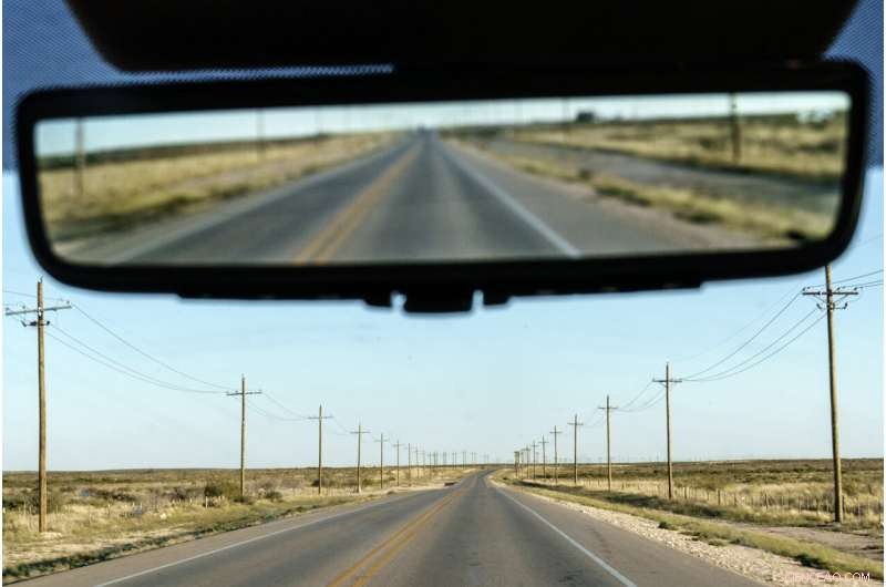 Urgent Findings: Massive Methane Leaks Accelerate Climate Change in the Permian Basin