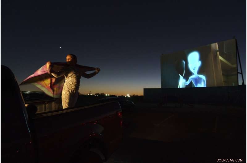 Urgent Findings: Massive Methane Leaks Accelerate Climate Change in the Permian Basin