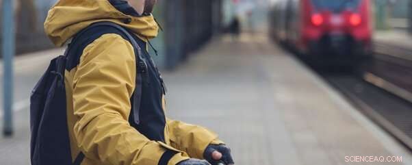 Embracing Sufficiency: How Minimalist Choices Boost Fulfillment