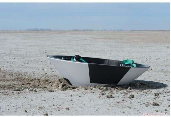 Ensuring Planetary Protection: NASA’s Plan to Safely Return Mars Samples