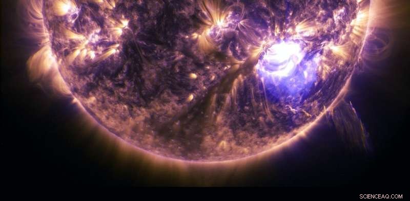 Space‑Based Yeast DNA Research Could Shield Astronauts from Cosmic Radiation