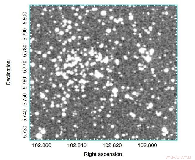 Berkeley 27 Open Cluster Analyzed Using ESA s Gaia Data