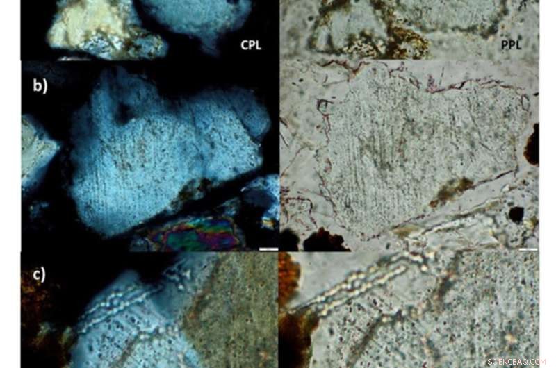 Spain Unveils Its First Confirmed Impact Crater in Almeria