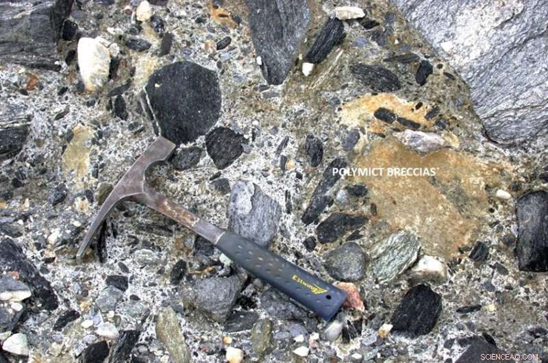 Spain Unveils Its First Confirmed Impact Crater in Almeria