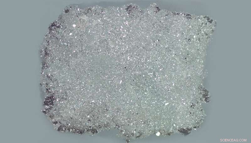 Researchers Pinpoint Original Materials of Ryugu Asteroid