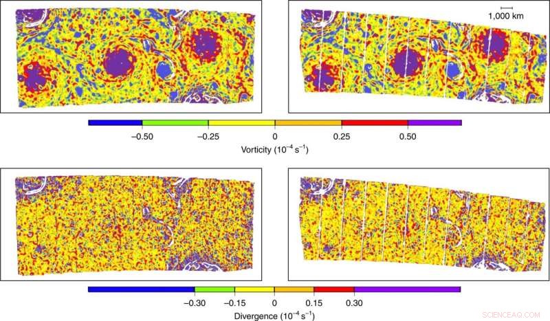 Jupiter’s Polar Cyclones: Scientists Unveil Their Resilient Secrets