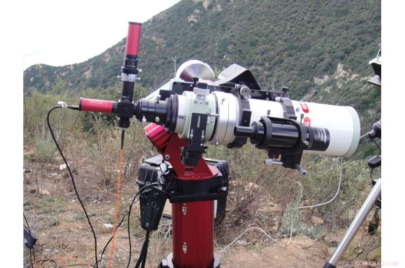 New Star Brightness Calibration Refines Estimates of the Universe’s Age and Expansion Rate