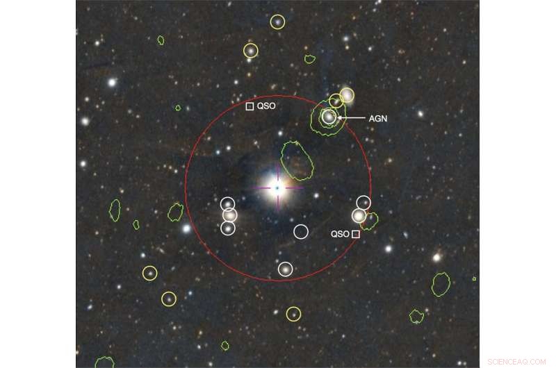 New Data Analysis Tightens Limits on Powerful Extragalactic Technosignatures
