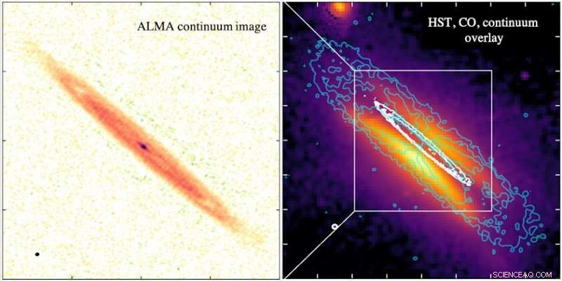 Rapid Formation of Massive Planets in Ultra-Thin Protoplanetary Disks