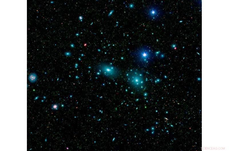 AstroSat Reveals New Insights into the Core of the Coma Galaxy Cluster