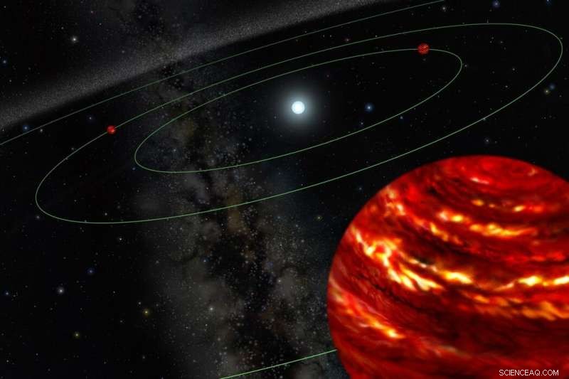Citizen Scientists Invited to Detect Exoplanets with SETI & Unistellar