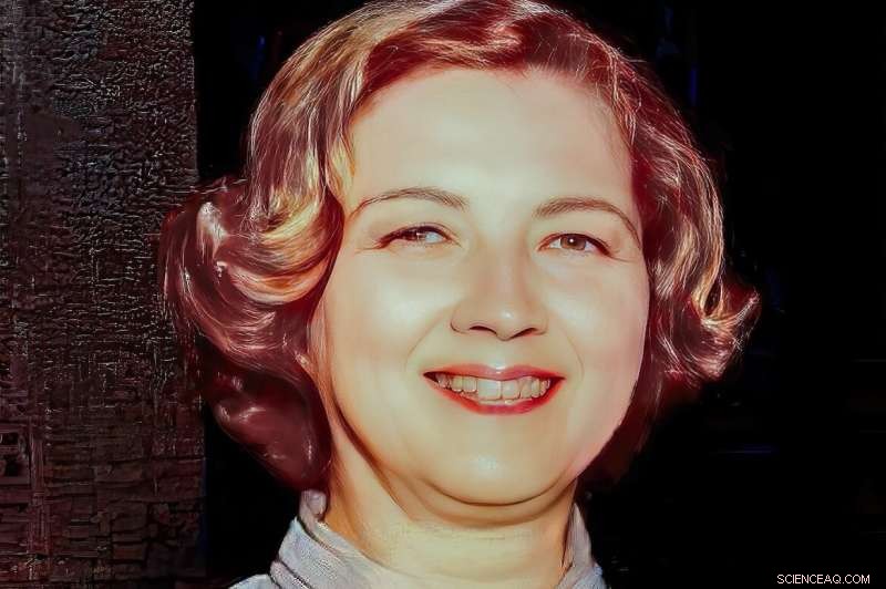 The Unsung Mathematician Behind Chandrasekhar’s Nobel-Winning Research