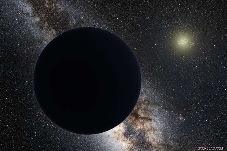 Exploring Hypothetical Planet 9: Mission Paths, Travel Feasibility, and Surprises Beyond Pluto