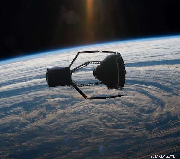 Clearing the Cosmos: Harpoons, Robots, and Lasers Retrieve Defunct Satellites