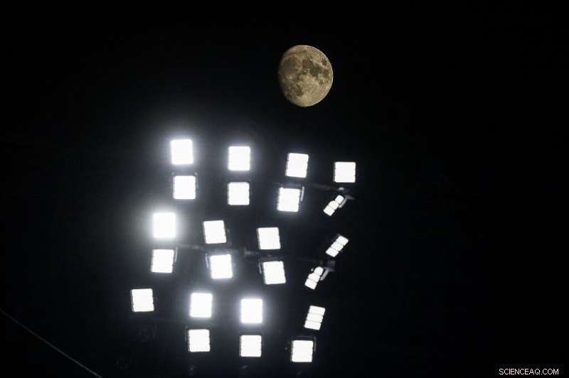 Why Returning to the Moon Matters: Lessons from JFK’s Space Vision