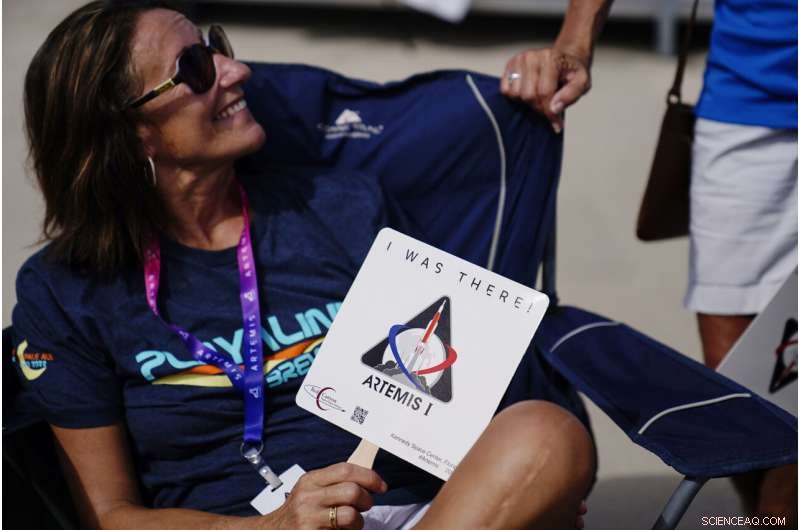 NASA s Artemis Moon Rocket Launch Delayed Due to Leak; Next Attempt Scheduled in Weeks