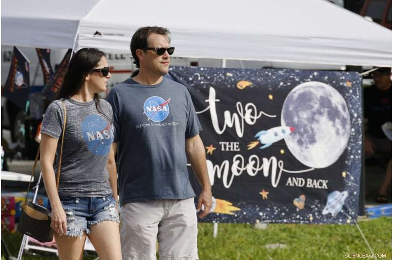 NASA s Artemis Moon Rocket Launch Delayed Due to Leak; Next Attempt Scheduled in Weeks