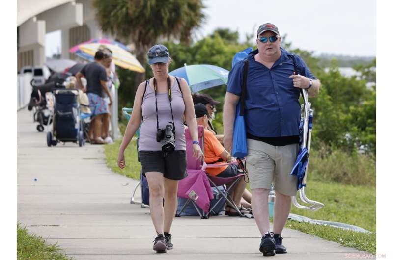 NASA s Artemis Moon Rocket Launch Delayed Due to Leak; Next Attempt Scheduled in Weeks