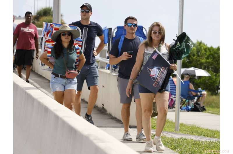 NASA s Artemis Moon Rocket Launch Delayed Due to Leak; Next Attempt Scheduled in Weeks