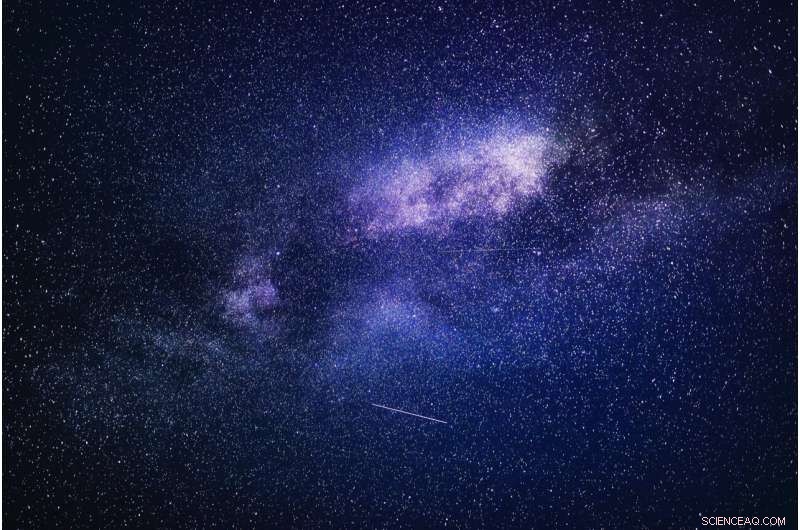 Unraveling Star Formation Halt: How a Cosmic Collision Offers Fresh Insight