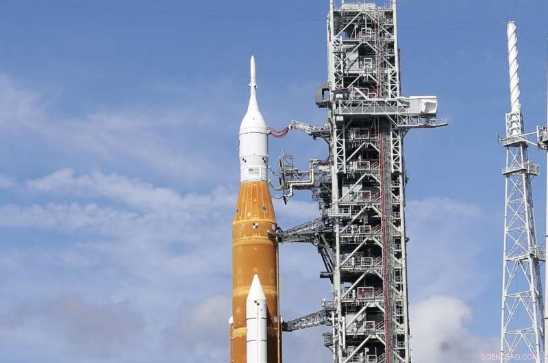 Florida’s Space Coast Revitalized: From Doldrums to Thriving Launch Hub