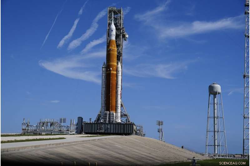 Florida’s Space Coast Revitalized: From Doldrums to Thriving Launch Hub