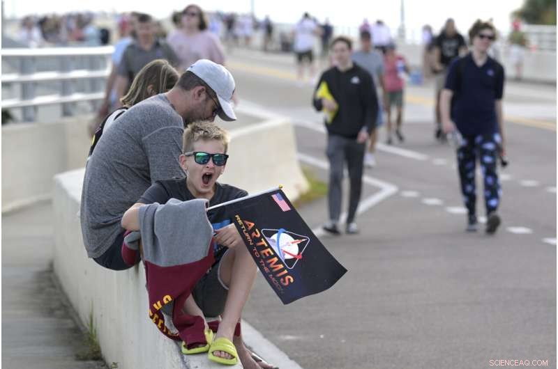 Florida’s Space Coast Revitalized: From Doldrums to Thriving Launch Hub