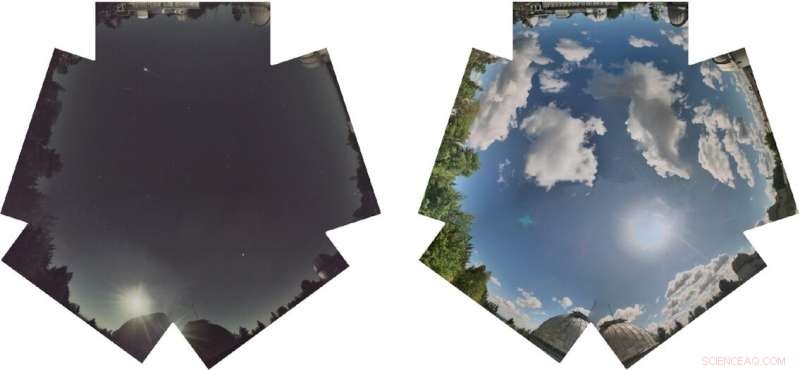 AI Deciphers Night Sky Mysteries: Advancing Astronomical Observation