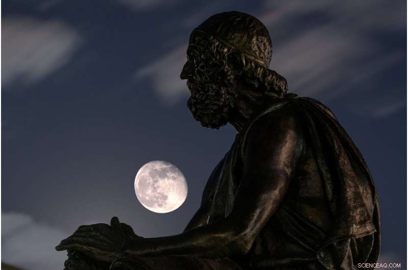 UVA Scientists Partner with NASA’s Artemis Missions to Search for Extraterrestrial Life