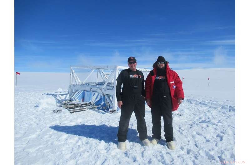 Space Station Experiment Reveals the Cosmic Origins of Life s Elements