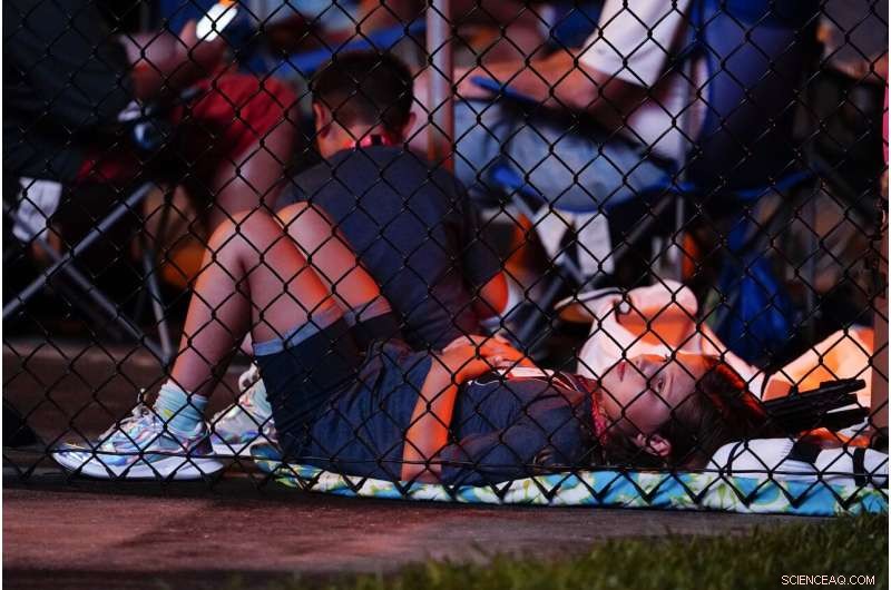 NASA Postpones First Artemis Moon Rocket Launch Due to Engine Issue