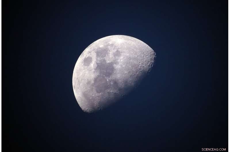 Artemis Launch Advances NASA’s Moon Exploration Mission