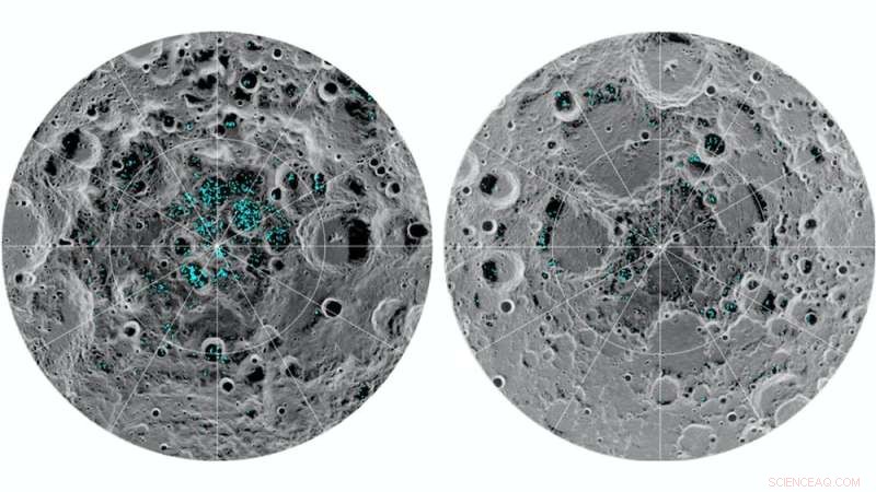 Global Moon Missions: Negotiations Aim to Prevent Conflict and Protect Spacecraft