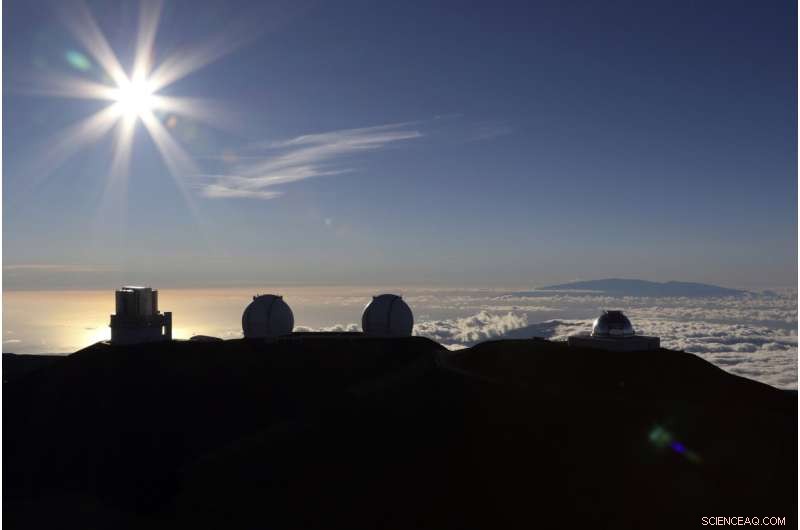 Hawaii Passes Law to Protect Mauna Kea, Balancing Sacred Heritage and Scientific Research
