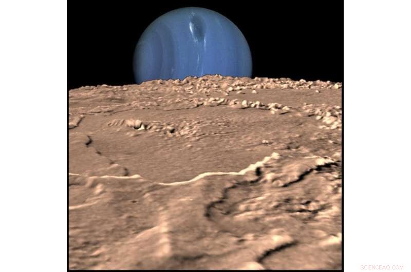 Voyager 2: 45 Years On, Its 5‑Billion‑Year Legacy Begins a New Interstellar Chapter