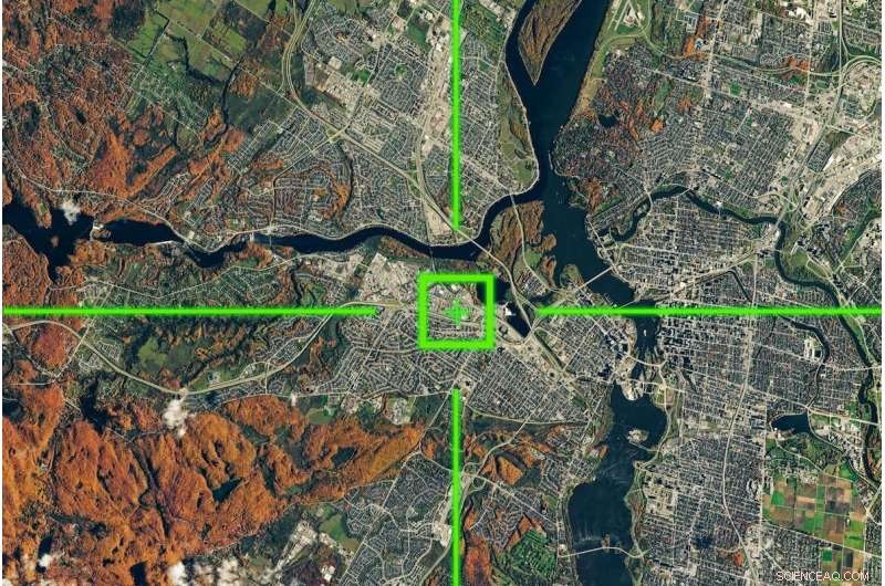 Space Governance: Clear Rules for Peaceful and Secure Use of the Final Frontier