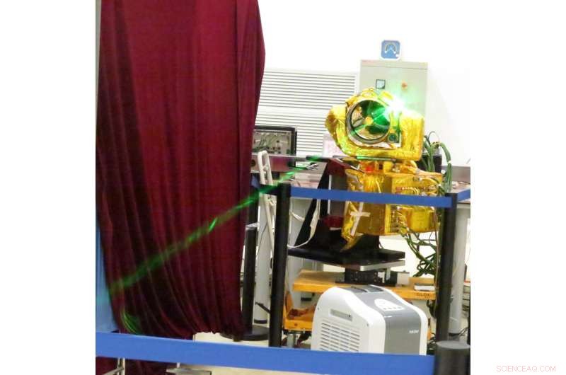 Compact QKD Terminal on Tiangong-2 Paves the Way for Affordable Satellite Quantum Networks