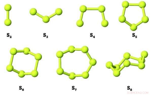 New Study Reveals How Sulfur Clouds Form in Venus’s Atmosphere