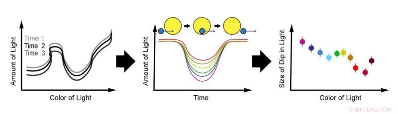 Exploring Habitability: How Astronomy Data Guides the Search for Life-Bearing Exoplanets