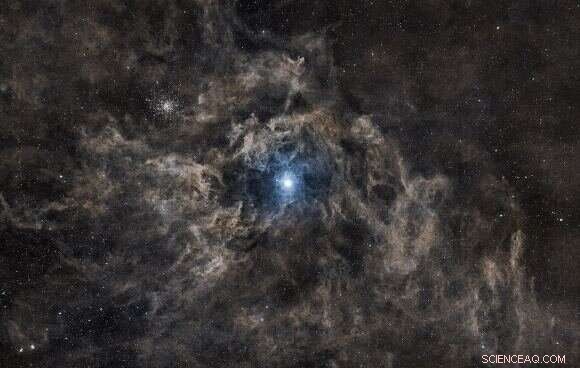 Planet 9 May Be Running Out of Hideouts, Scientists Report