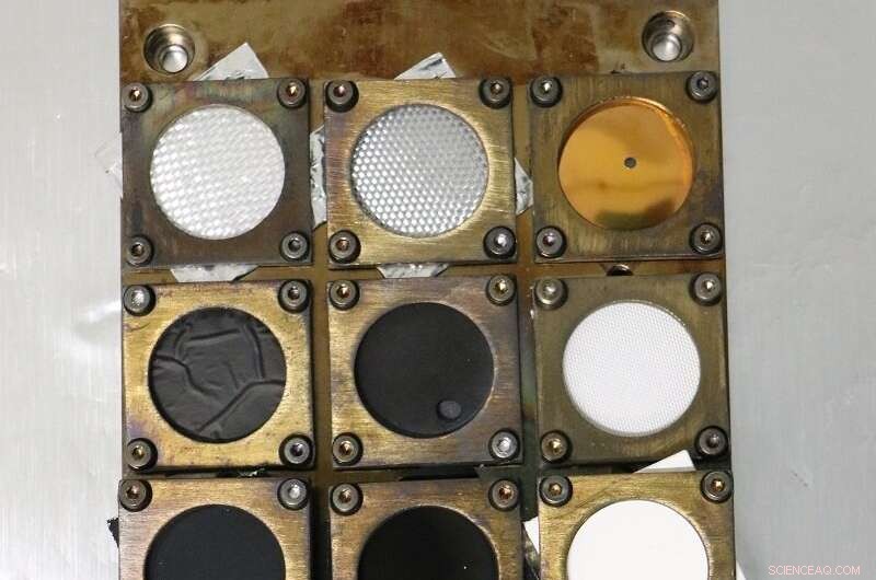 Preparing ESA s EnVision Spacecraft for Venus Atmospheric Exploration