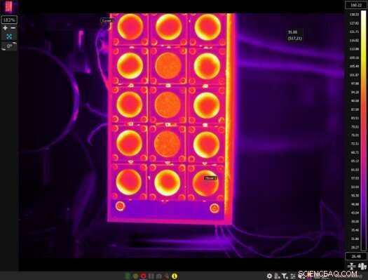 Preparing ESA s EnVision Spacecraft for Venus Atmospheric Exploration