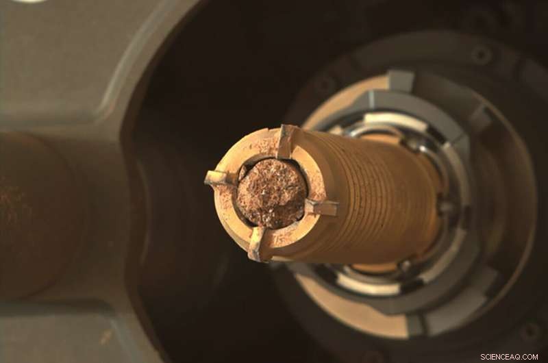 NASA to Deploy Two Additional Mars Helicopters for Sample Retrieval