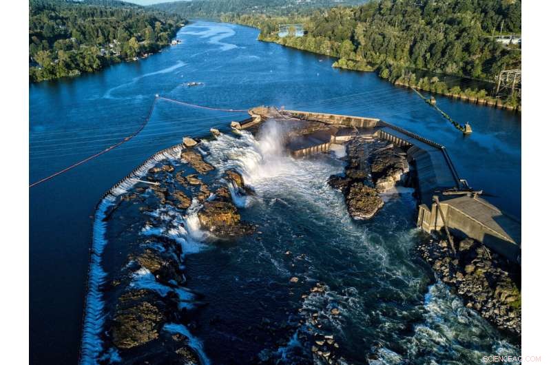 US‑European Satellite to Conduct World s First Global Freshwater Survey